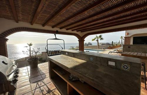 El Pescadero Villa | Villa Tres Vistas.