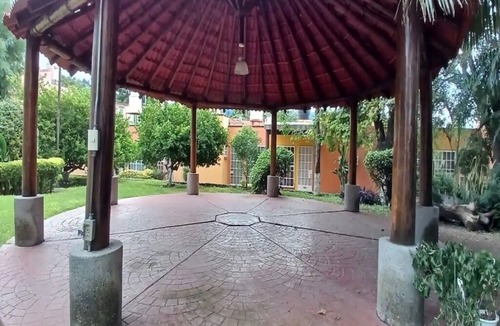 Tetecalita Villa | Villa Tropical