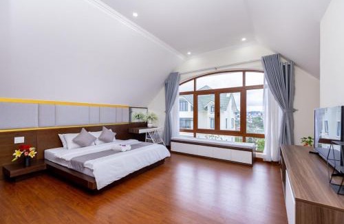 Da Lat Villa | ViLLa Trung Nghĩa 1