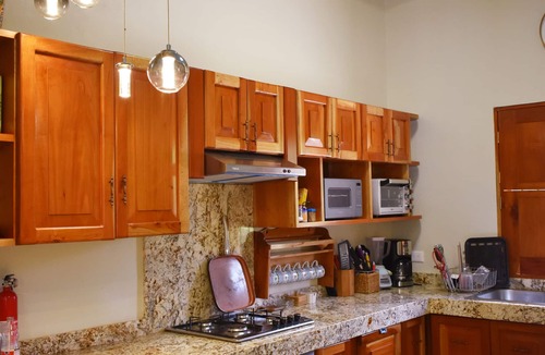 Valladolid Villa | Villa Unahana