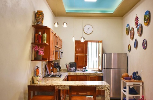 Valladolid Villa | Villa Unahana