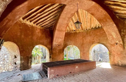 Valladolid Villa | Villa Unahana