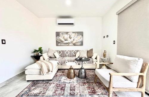 El Sauzal House | Villa Vinedos del Mar Ensenada