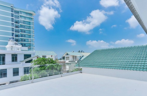 Vung Tau Villa | Villa Hồ Bơi LINH CHI