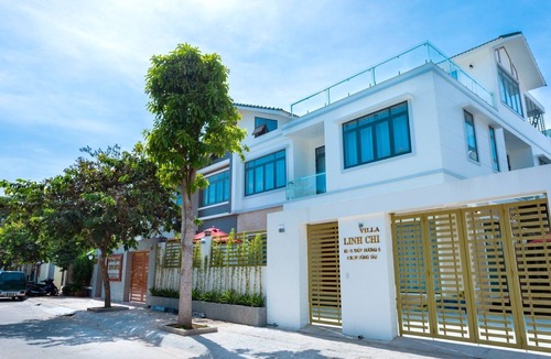 Vung Tau Villa | Villa Hồ Bơi LINH CHI