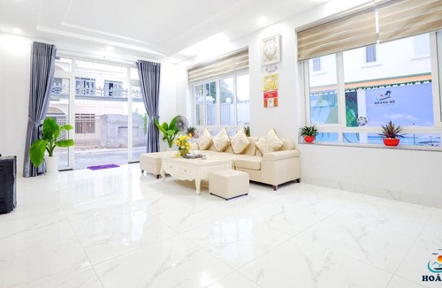 Vung Tau Villa | Villa Hồ Bơi HOÀNG MY