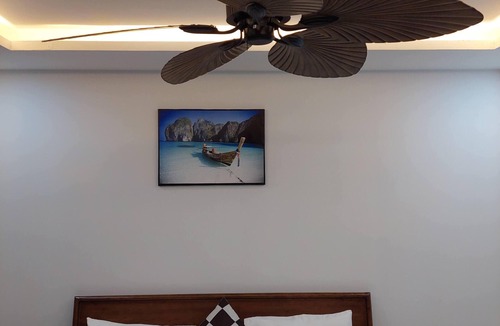 Cam Le House | Villa with swimming poolnNearby the Hoi An old townnPeace, quiet and fresh