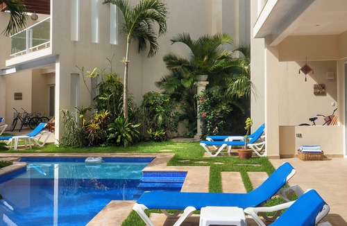 La Veleta Villa | Villa Xel Ha - Private Estate in Tulum for Groups & Families