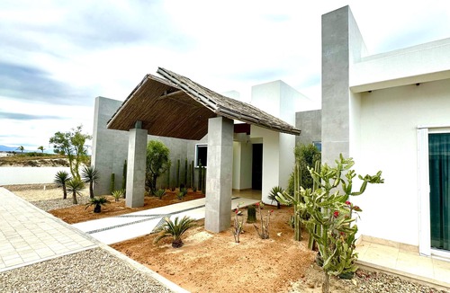 La Ribera Villa | Villa Zafiro ad Oceanum