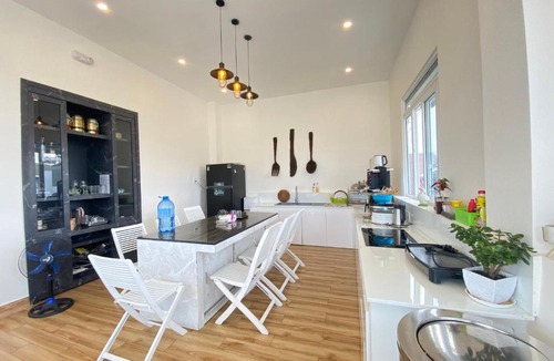 Da Lat Villa | VILLADECELIA