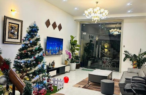 Da Lat Villa | VILLADECELIA