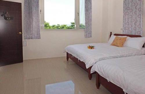 Ji'an House | Village Tree B&B