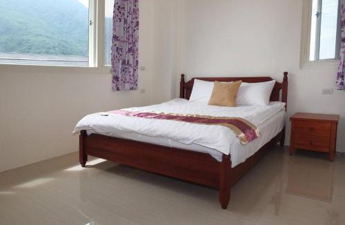 Ji'an House | Village Tree B&B