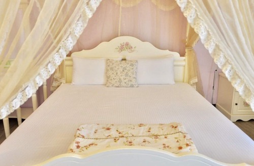 Zhuqi Bed & Breakfast | Village Villa B&B