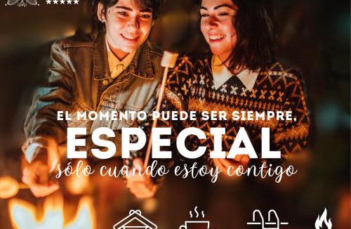 Totolapan Cabin | Villarreal Lodge Hotel Ecológico