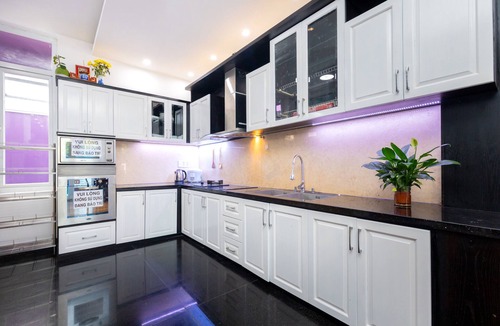 Vung Tau Villa | Villas 126-G1 Vung Tau