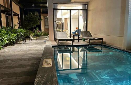 Cam Lam Villa | VILLAS 1307, WYNDHAM GADEN