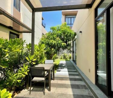 Cam Lam Villa | VILLAS 1307, WYNDHAM GADEN