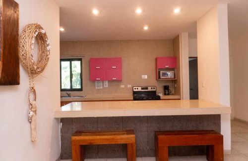 Chicxulub Puerto Apartment | Villas Aakal