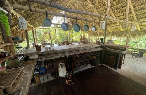 Palenque Hotel | Villas Adriana Wellness Village, Palenque