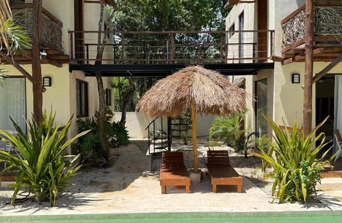 Chemuyil Apartment | Villas AHAL,