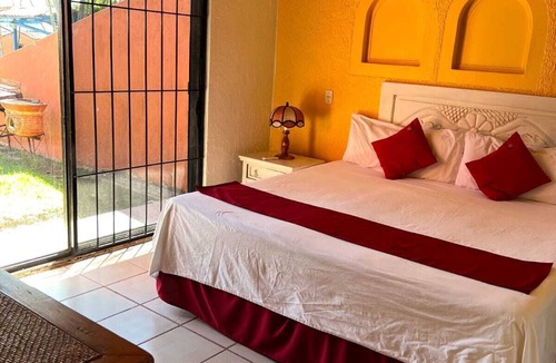 Ajijic Hotel | Villas Ajijic