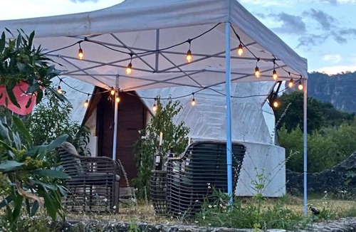 Amatlan RV Rental | Villas Amatlán. Eco Village Retired From People