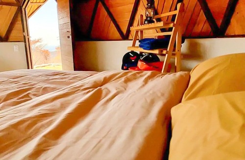 Amatlan Hotel | Villas Amatlan Eco Village Retired from People