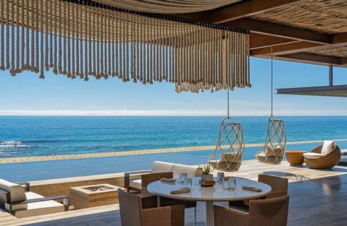 San Jose del Cabo Villa | Villas at The Club at Solaz