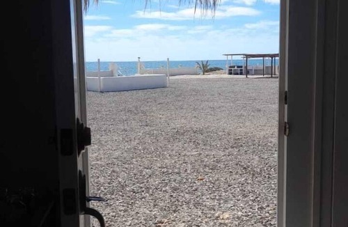 Punta Abreojos Apartment | Villas Capitan Petter