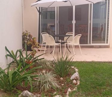 Alfredo V. Bonfil Bed & Breakfast | Villas Carlota Cancún