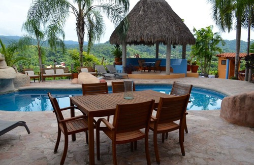 Sayulita Hotel | Villas Chula Vista VCHV 1B Perfect Relaxation Place