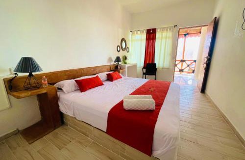 Acapulco Hotel | Villas Coco Mare Habitacion 1