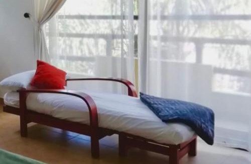Tres de Mayo Apartment | Villas de Brisas