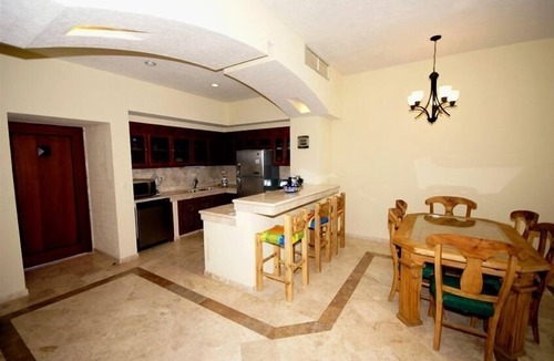 Los Barriles Condo | VILLAS DE CORTEZ, Beachfront, 24 PICKLEBBALL CTS, Poolside, , 1 BR Condo,