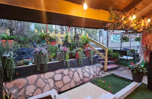 Mazamitla Cabin | Villas De Los Pinos