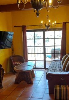 Boca de Tomatlan Apartment | Villas del Amor Amor