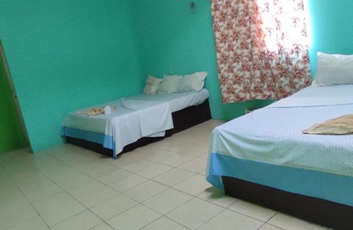 Palenque Other | Villas del Carmen Hostal
