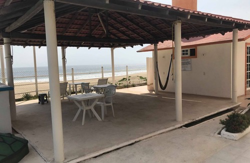 Coyuca de Benitez House | Villas del Pacifico | Habitación Privada #4