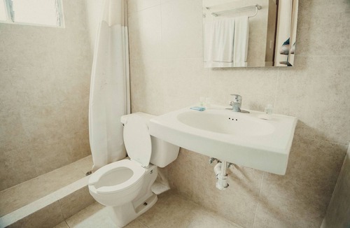 San Jacinto Amilpas Hotel | Villas Del Sol Hotel