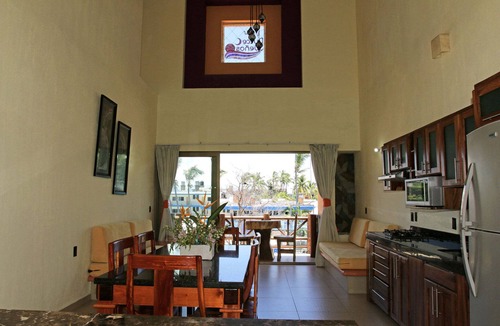 Rincon de Guayabitos Hotel | VILLAS DULCE SUEÑOS