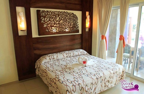 Rincon de Guayabitos Hotel | VILLAS DULCE SUEÑOS