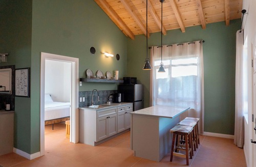San Antonio de las Minas Cabin | Villas El Descanso Valle de Guadalupe