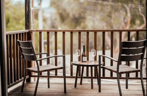 San Antonio de las Minas Villa | Villas Ensueño - Valle De Guadalupe