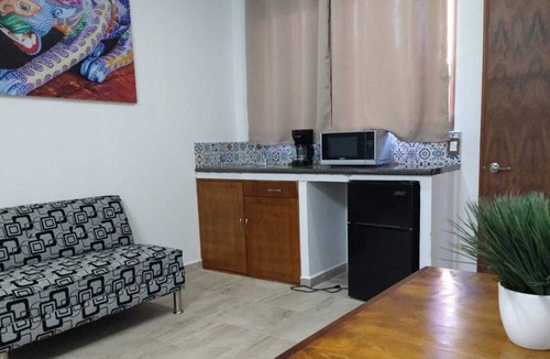 Santa Maria Coyotepec Hotel | Villas Horizonte Oaxaca