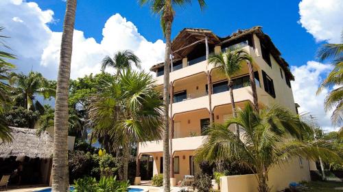 Puerto Morelos House | Villas Kaàn
