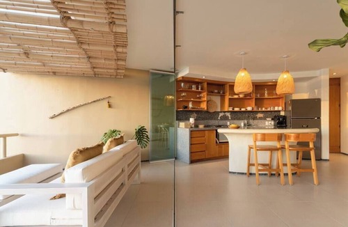 Playa la Madera Condo | Villas Kaukan 502 - Your Boho Chic Hideaway