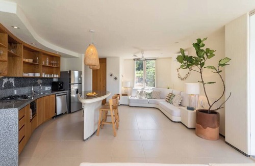 Playa la Madera Apartment | Villas KauKan by Property Rental Club