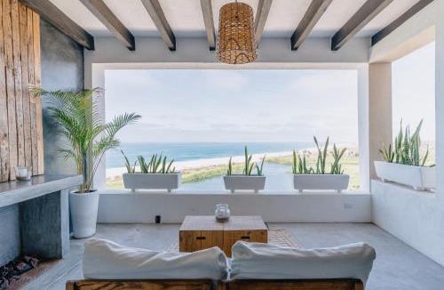 Todos Santos Apartment | Villas La Mar - Adults 15 plus