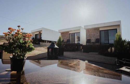 San Antonio de las Minas House | Villas La Morita Valle de Guadalupe